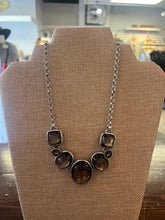 Charger l'image dans la galerie, Glossy Stones Necklace (3 Colours)