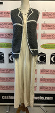 Load image into Gallery viewer, Old Navy Linen Blend Jumpsuit (Size L)