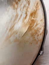 Cargar imagen en el visor de la galería, Vintage Percussion Tambourine