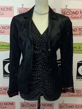 Load image into Gallery viewer, Nine West Dotted Top (Size M)