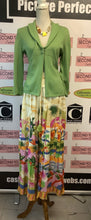 Load image into Gallery viewer, Liz Claiborne Knit Cardigan (Size L Petite)