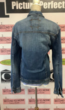 Charger l'image dans la galerie, Silver Jeans Denim Jacket (Size XL)