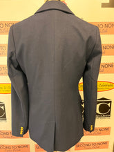 Charger l'image dans la galerie, NWT Gap Navy Oversized Blazer (Size 6)