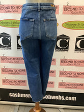 Cargar imagen en el visor de la galería, O.W.N Made In Turkey Denim Jeans (Size W30/L30)