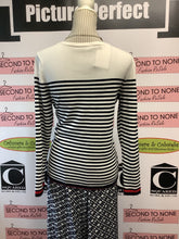 Cargar imagen en el visor de la galería, Tommy Hilfiger Nautical Long Sleeve (Size M)