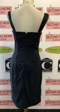 Charger l'image dans la galerie, Le Chateau 80’s Vibe Printed Cocktail Dress (Size M)