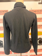 Charger l'image dans la galerie, Puma Black Turtleneck Sweater (Size S)