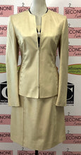 Load image into Gallery viewer, NWT Vintage D’Oraz Dress Set (Size 6)