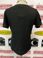 Load image into Gallery viewer, Button-Detail Top (2 Colors) (Restocked!)