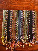 Cargar imagen en el visor de la galería, Indian Slub Scarf (6 Colors)