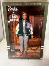 Load image into Gallery viewer, NIB Special Edition 50th Anniversary Roots Barbie