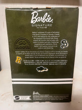 Load image into Gallery viewer, NIB Special Edition 50th Anniversary Roots Barbie