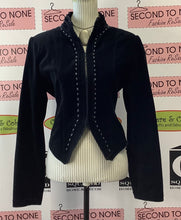 Load image into Gallery viewer, Della Spiga Velvet Jacket (12)