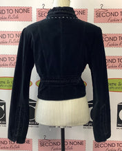 Load image into Gallery viewer, Della Spiga Velvet Jacket (12)