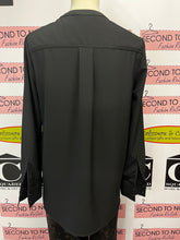 Load image into Gallery viewer, Hilary Radley Tunic Top (Size M)