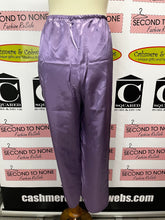 Load image into Gallery viewer, Satin 2-Piece Pyjamas Set (Size 2X)