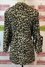 Load image into Gallery viewer, Wildcat Print Top (Size XXL)