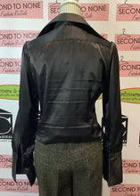 Load image into Gallery viewer, Chocolate Shine Top (Size M)