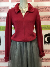 Load image into Gallery viewer, Poppy Knit Cardigan (Size M)