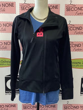 Cargar imagen en el visor de la galería, Chaqueta con cremallera Bench (Talla L)