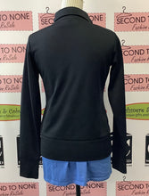 Cargar imagen en el visor de la galería, Chaqueta con cremallera Bench (Talla L)