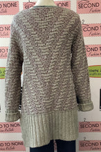 Load image into Gallery viewer, Putorti Canada Knit Cardi (Size M)