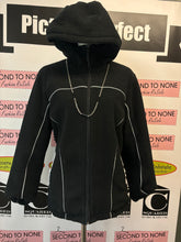 Load image into Gallery viewer, Free Country Reversible Jacket (Size S/M)