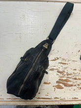 Load image into Gallery viewer, Lusher Italian Leather Movement Sling Bag