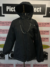 Load image into Gallery viewer, Free Country Reversible Jacket (Size S/M)