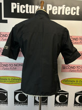 Load image into Gallery viewer, Country Club Short Sleeve Rain Jacket (Size M)