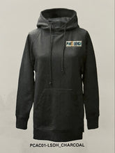 Load image into Gallery viewer, Exclusive Port Dover Tunic-Length Sweatshirt (Only 2 Colors Left!)