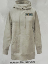 Load image into Gallery viewer, Exclusive Port Dover Tunic-Length Sweatshirt (Only 2 Colors Left!)