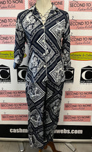 Cargar imagen en el visor de la galería, Ralph Lauren 2 Pc Sleepwear Set (Size S)