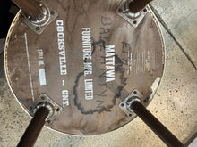 Cargar imagen en el visor de la galería, Vintage Footstool