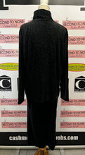 Load image into Gallery viewer, Nicole Miller 2PC Velour Sleep Set (Size L)