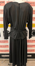 Load image into Gallery viewer, Vintage “The French Fact” Rhinestone Accent Casual Set (Size 9/10)