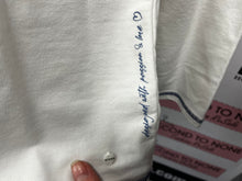 Cargar imagen en el visor de la galería, Olsen White Graphic Hoodie (Size XL)