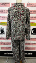 Cargar imagen en el visor de la galería, La Senza 2 PC Cheetah Sleep Set (Size M)
