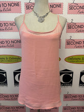 Load image into Gallery viewer, NWT MEXX Pink Camisole (Size XL)