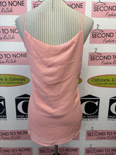 Load image into Gallery viewer, NWT MEXX Pink Camisole (Size XL)