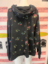 Load image into Gallery viewer, Floral Minnie Mouse Cropped Hoody (Size 3X)