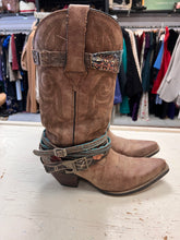 Charger l'image dans la galerie, Durango Women's Cowboy Boots (Size 7.5)