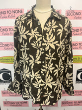 Load image into Gallery viewer, Long-Sleeve Abstract Hawaiian Shirts (5 Assorted Styles/Sizes)