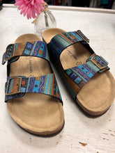 Charger l'image dans la galerie, Joseph Seibel Birk-Style Shoes (Size 39=8)
