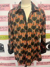 Load image into Gallery viewer, Long-Sleeve Abstract Hawaiian Shirts (5 Assorted Styles/Sizes)