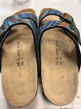 Charger l'image dans la galerie, Joseph Seibel Birk-Style Shoes (Size 39=8)