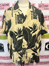 Cargar imagen en el visor de la galería, Abstract Unisex Hawaiian Shirts (2 Variations/Sizes)