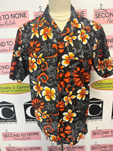 Cargar imagen en el visor de la galería, Abstract Unisex Hawaiian Shirts (2 Variations/Sizes)
