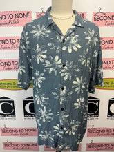 Cargar imagen en el visor de la galería, Abstract Unisex Hawaiian Shirts (2 Variations/Sizes)