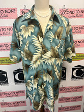 Cargar imagen en el visor de la galería, Abstract Unisex Hawaiian Shirts (2 Variations/Sizes)